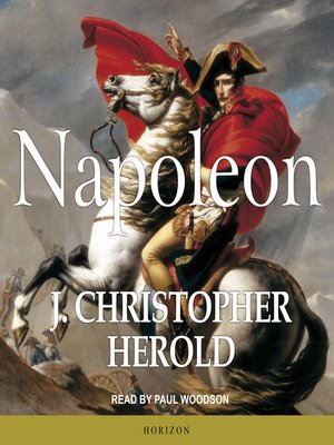cover image of Napoleon